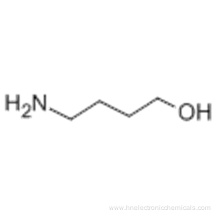 1-Butanol, 4-amino CAS 13325-10-5